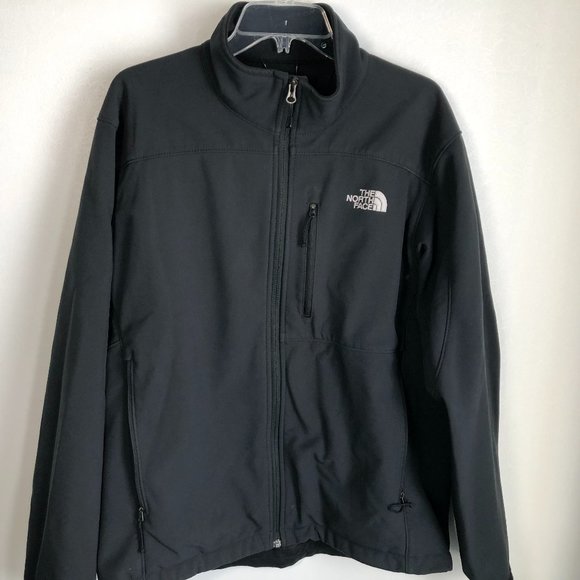 The North Face Jacket Fleece Lined Mens 
